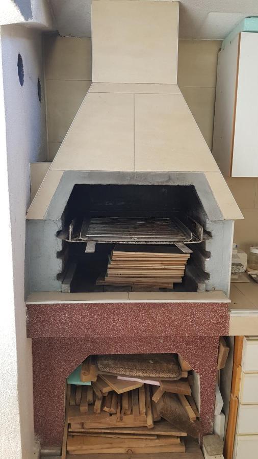 Apartament Sunrise Vir Zewnętrze zdjęcie